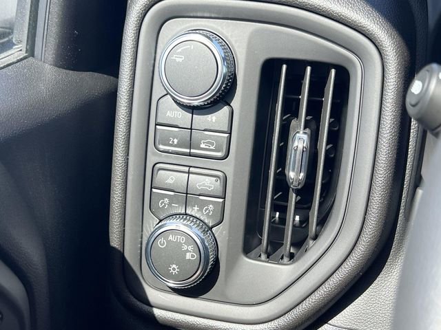 New 2026 GMC Sierra 1500 Pro w/ Pro Value Package image 14