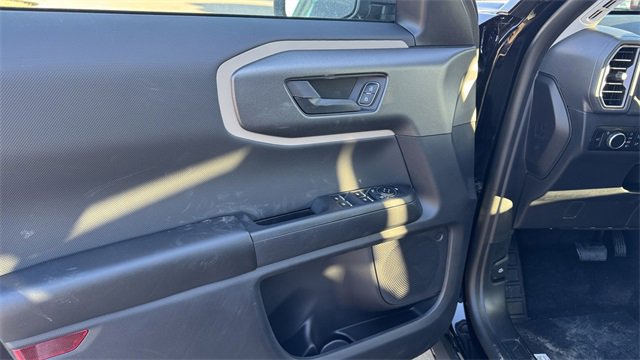 New 2025 Ford Bronco Sport Big Bend image 20