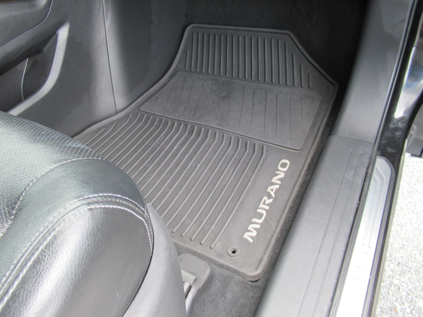 Used 2015 Nissan Murano Platinum AWD/4WD image 34