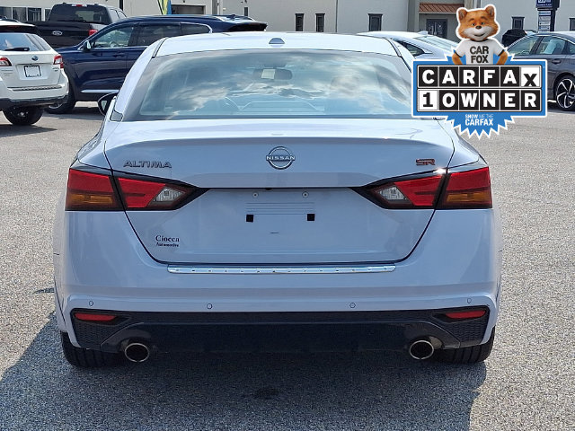 Used 2023 Nissan Altima 2.5 SR w/ SR Premium Package FWD image 6