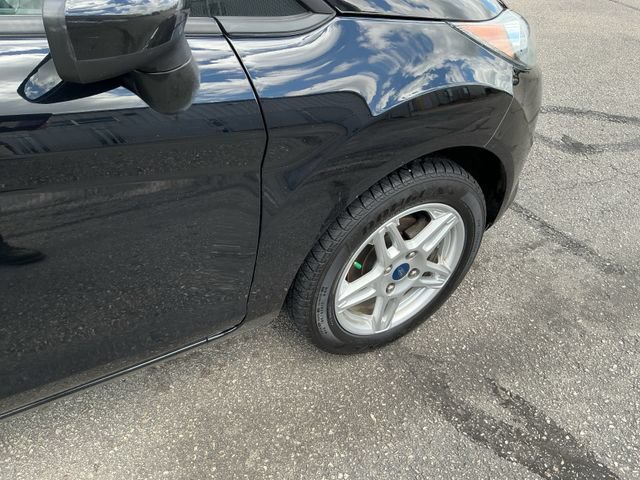 Used 2019 Ford Fiesta SE FWD image 18