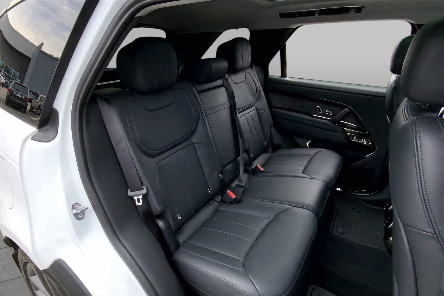 Used 2023 Land Rover Range Rover Sport Autobiography AWD/4WD image 20