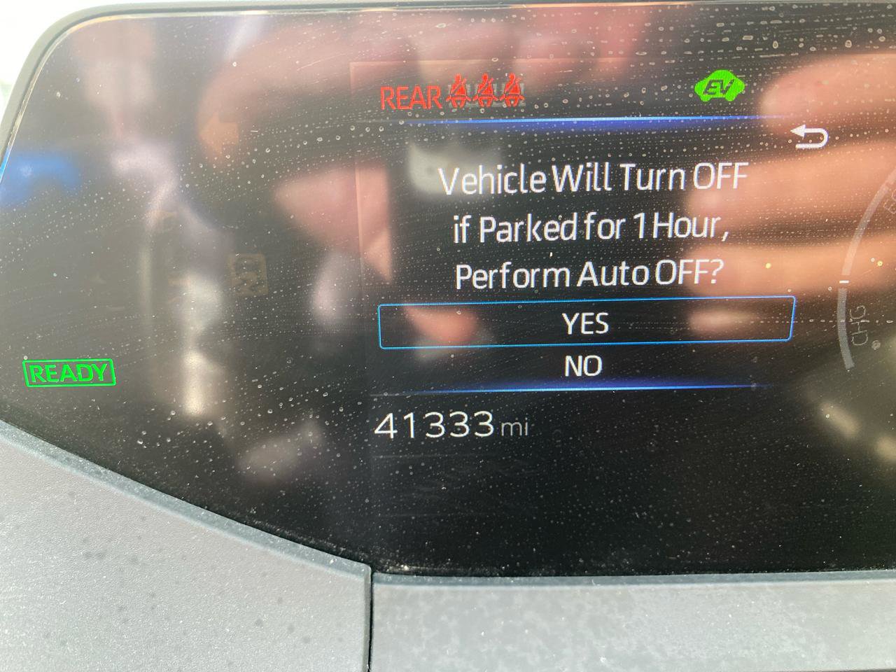 Used 2023 Toyota Prius XLE image 19