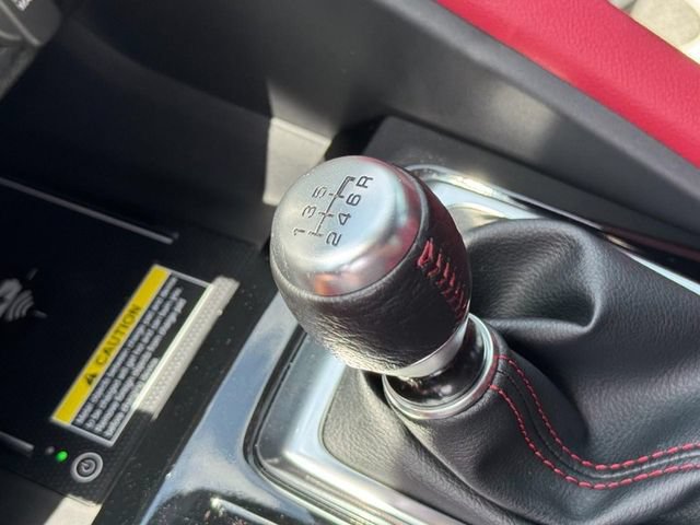 Used 2026 Acura Integra A-Spec FWD image 20