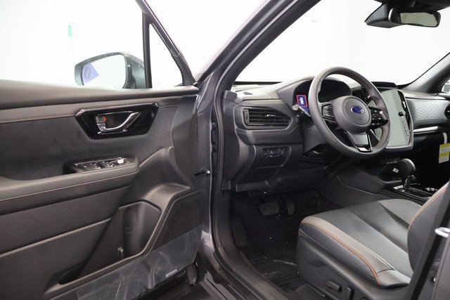 New 2026 Subaru Forester Sport w/ Onyx Edition AWD/4WD image 8