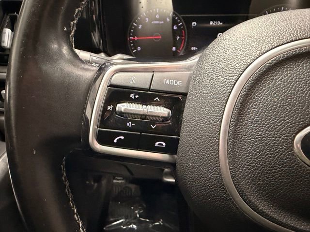 Used 2021 Kia Sorento S w/ Panoramic Sunroof Package FWD image 30