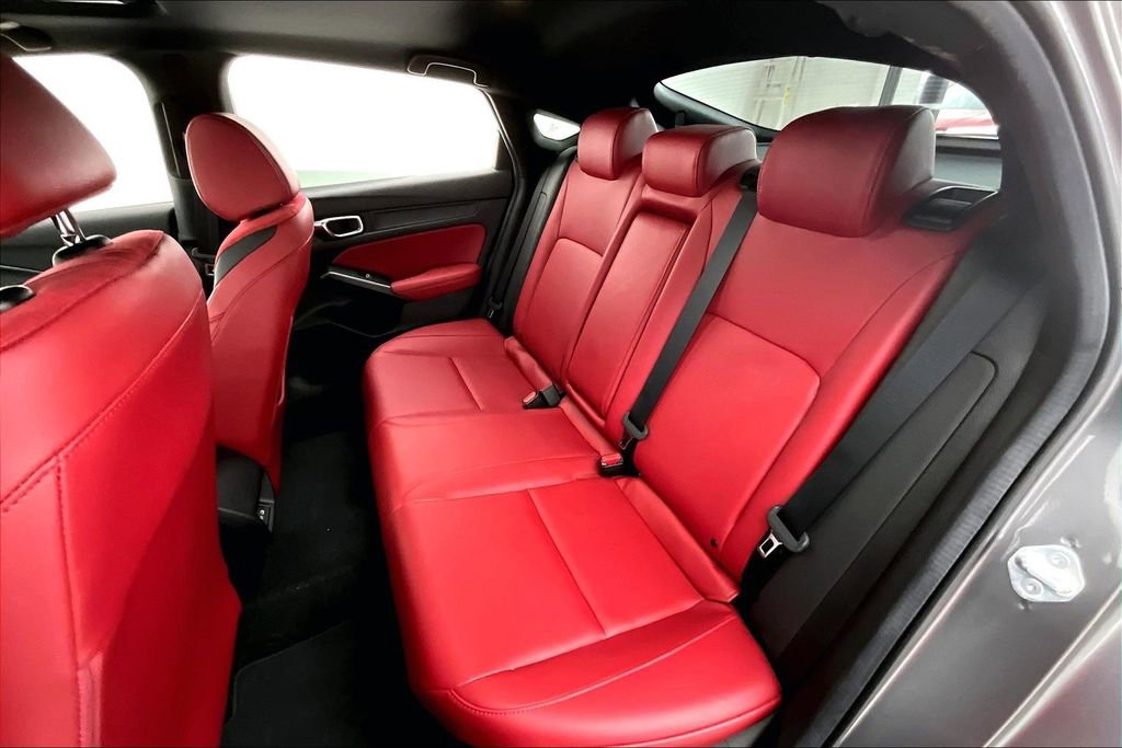 Used 2024 Acura Integra A-Spec image 33