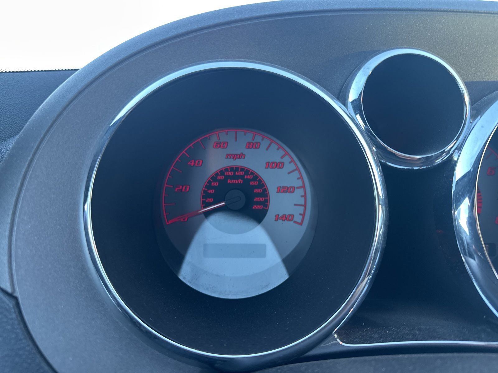 Used 2008 Pontiac Solstice Convertible w/ Premium Package image 15