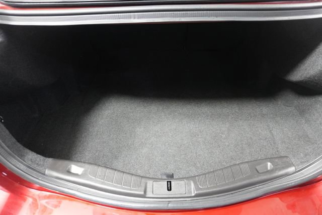 Used 2016 Ford Fusion Titanium FWD image 27
