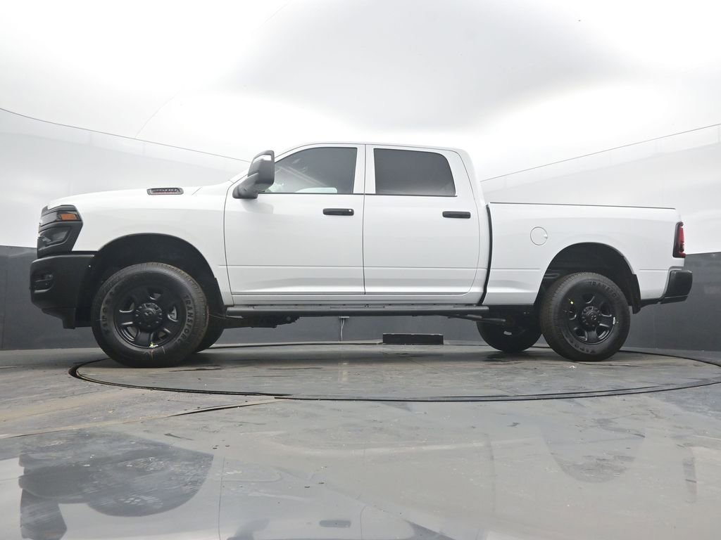 New 2026 RAM 2500 Tradesman image 47