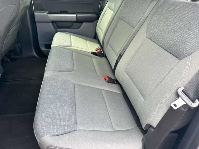 Used 2025 Ford F150 XLT w/ Equipment Group 301A Standard AWD/4WD image 20