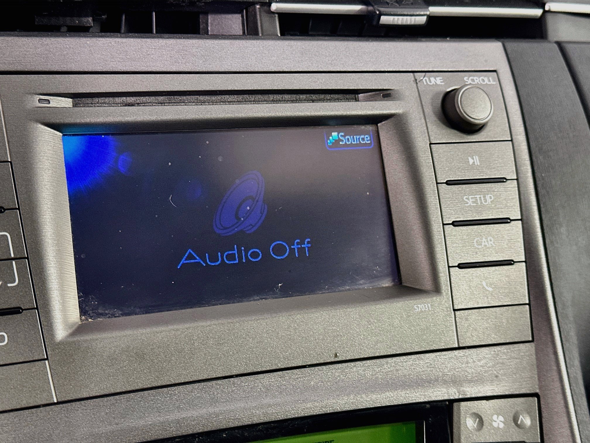 Used 2015 Toyota Prius Two FWD image 21