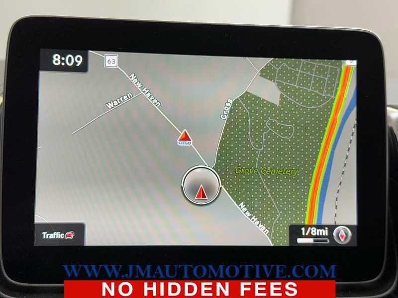 Used 2018 Mercedes-Benz GLE 43 AMG 4MATIC image 26