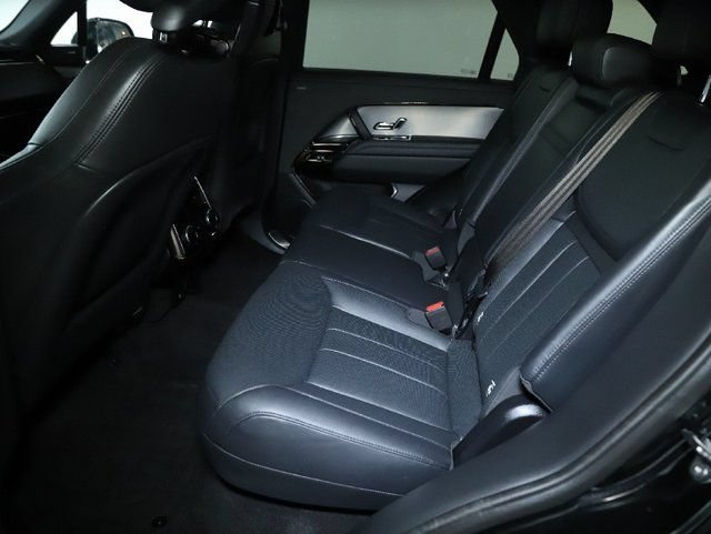 Used 2024 Land Rover Range Rover Sport Dynamic SE AWD/4WD image 27