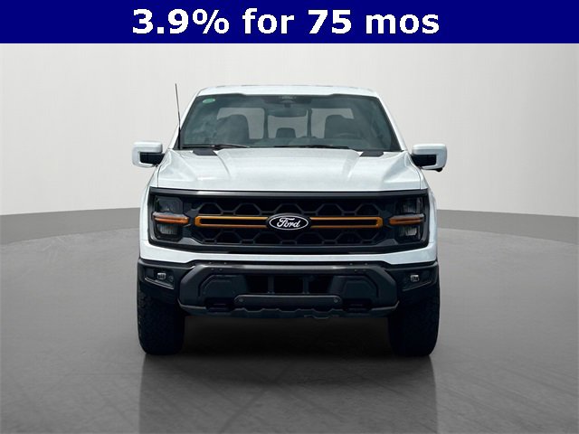 New 2025 Ford F150 Tremor w/ Equipment Group 402A High image 2