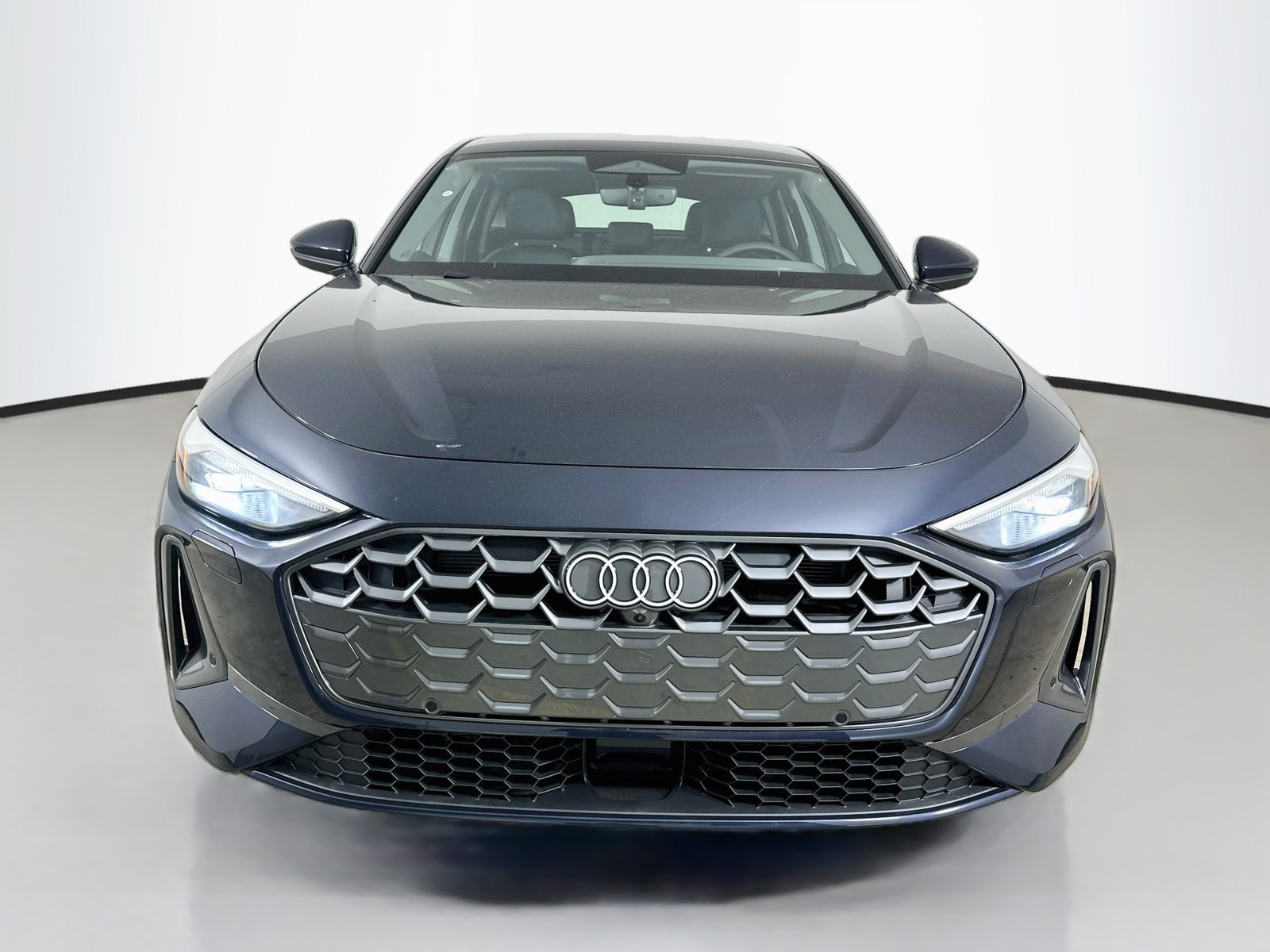 New 2026 Audi A5 Premium AWD/4WD image 2