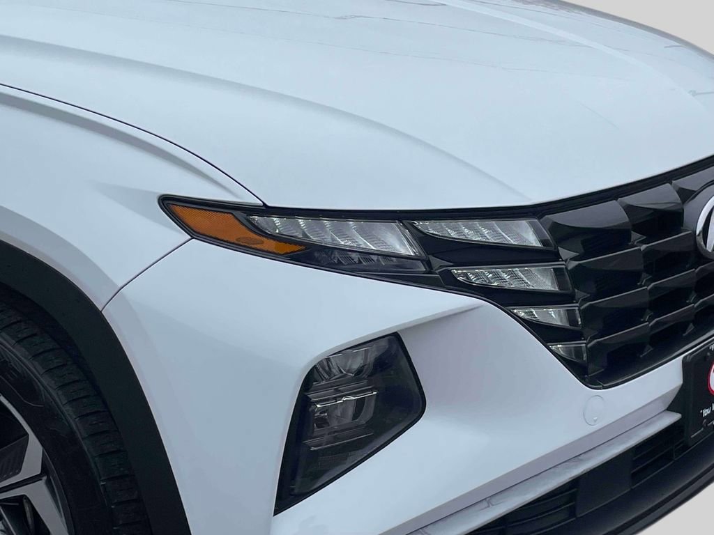 Used 2022 Hyundai Tucson SEL AWD/4WD image 10