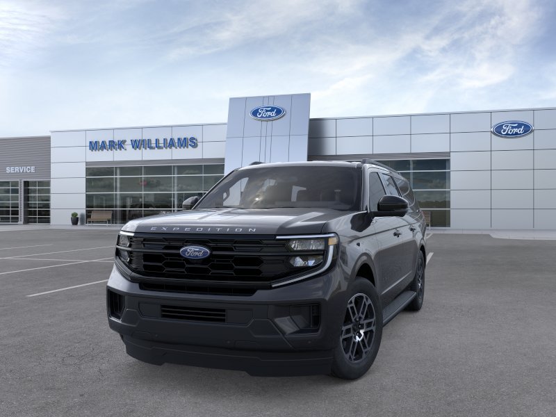 New 2026 Ford Expedition Max Active AWD/4WD image 2