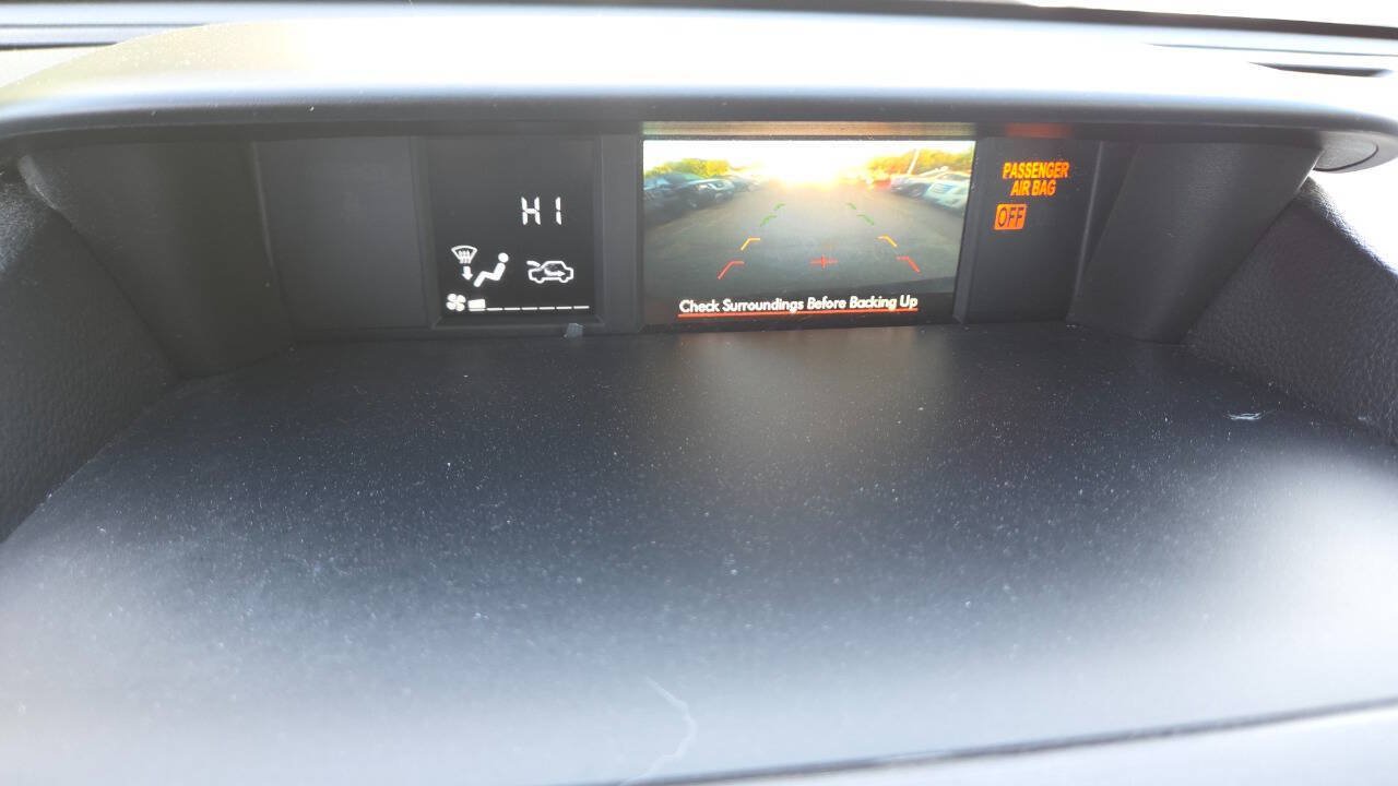 Used 2014 Subaru Forester 2.5i Limited AWD/4WD image 47