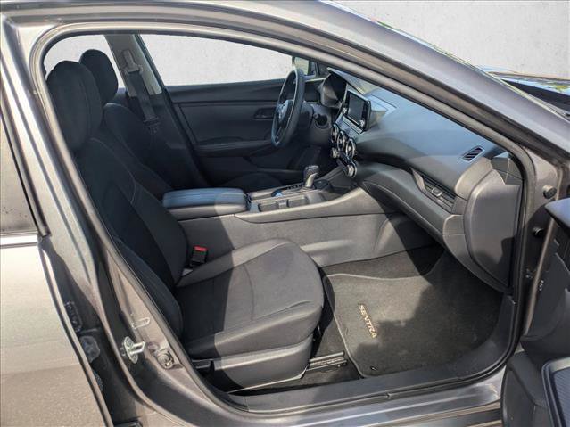 Used 2024 Nissan Sentra S FWD image 18