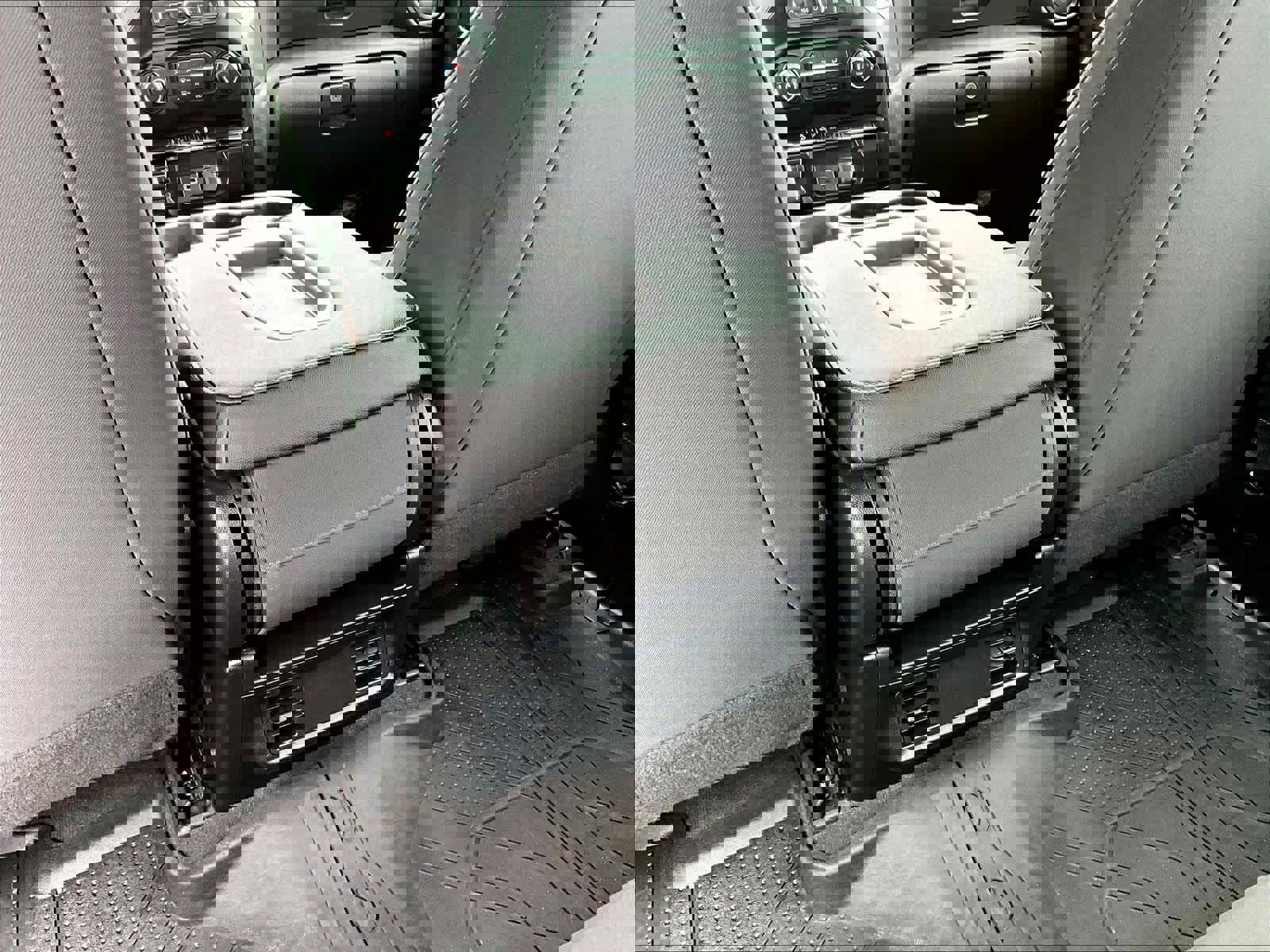 Used 2019 Chevrolet Silverado 1500 Custom Trail Boss w/ Custom Convenience Package AWD/4WD image 28