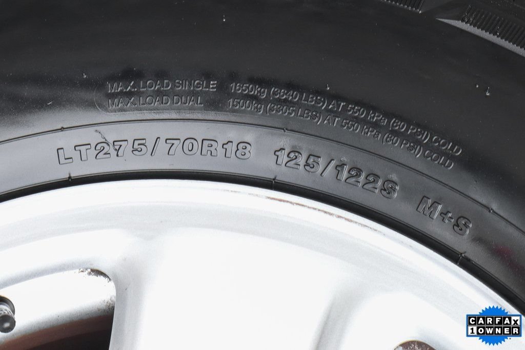 Used 2022 RAM 2500 Tradesman RWD image 36