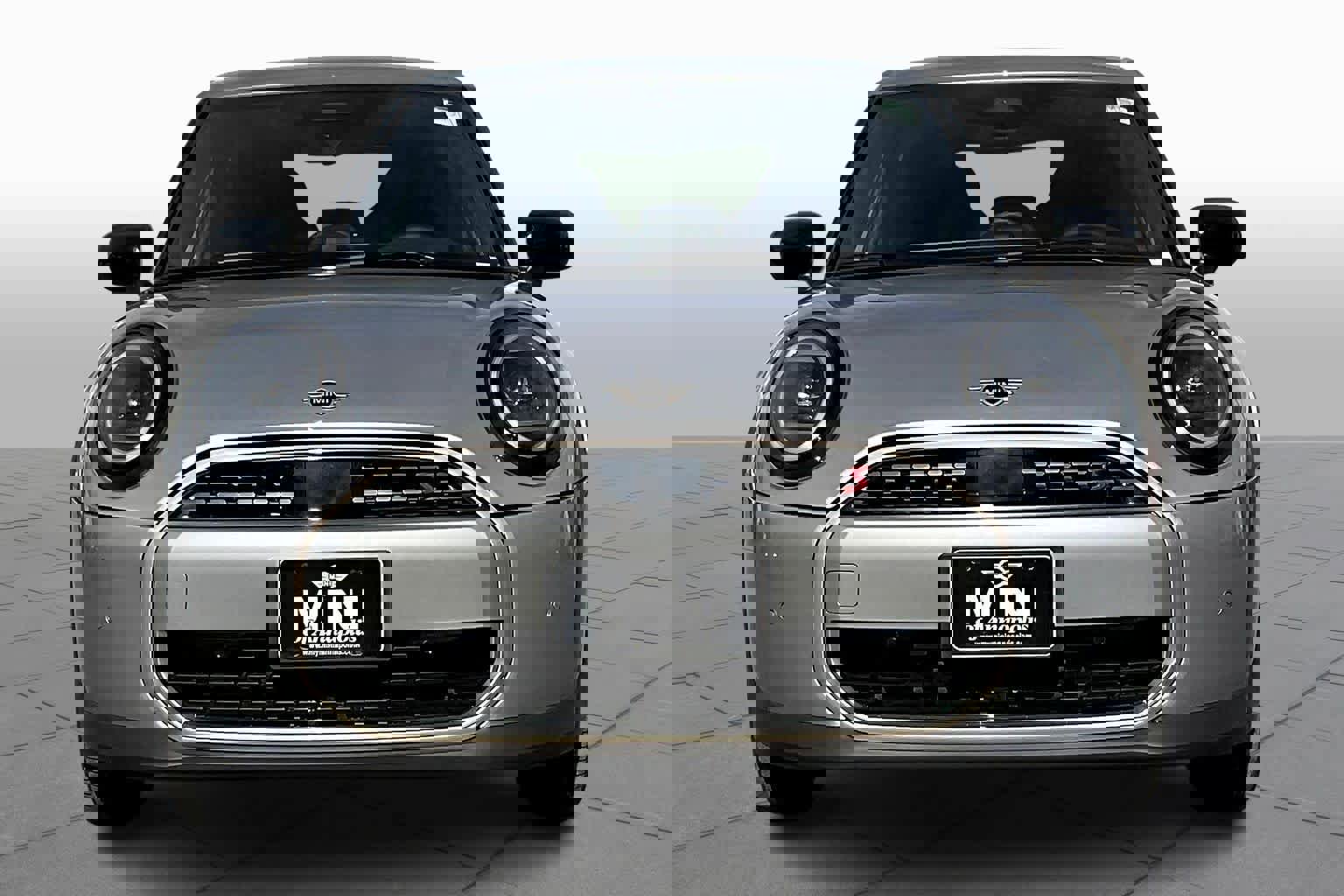 Used 2025 MINI Cooper S image 4