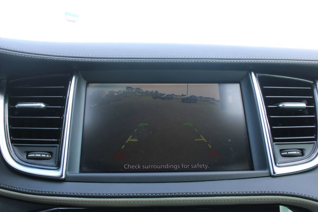 Used 2025 INFINITI QX55 Luxe w/ Accent Package AWD/4WD image 50