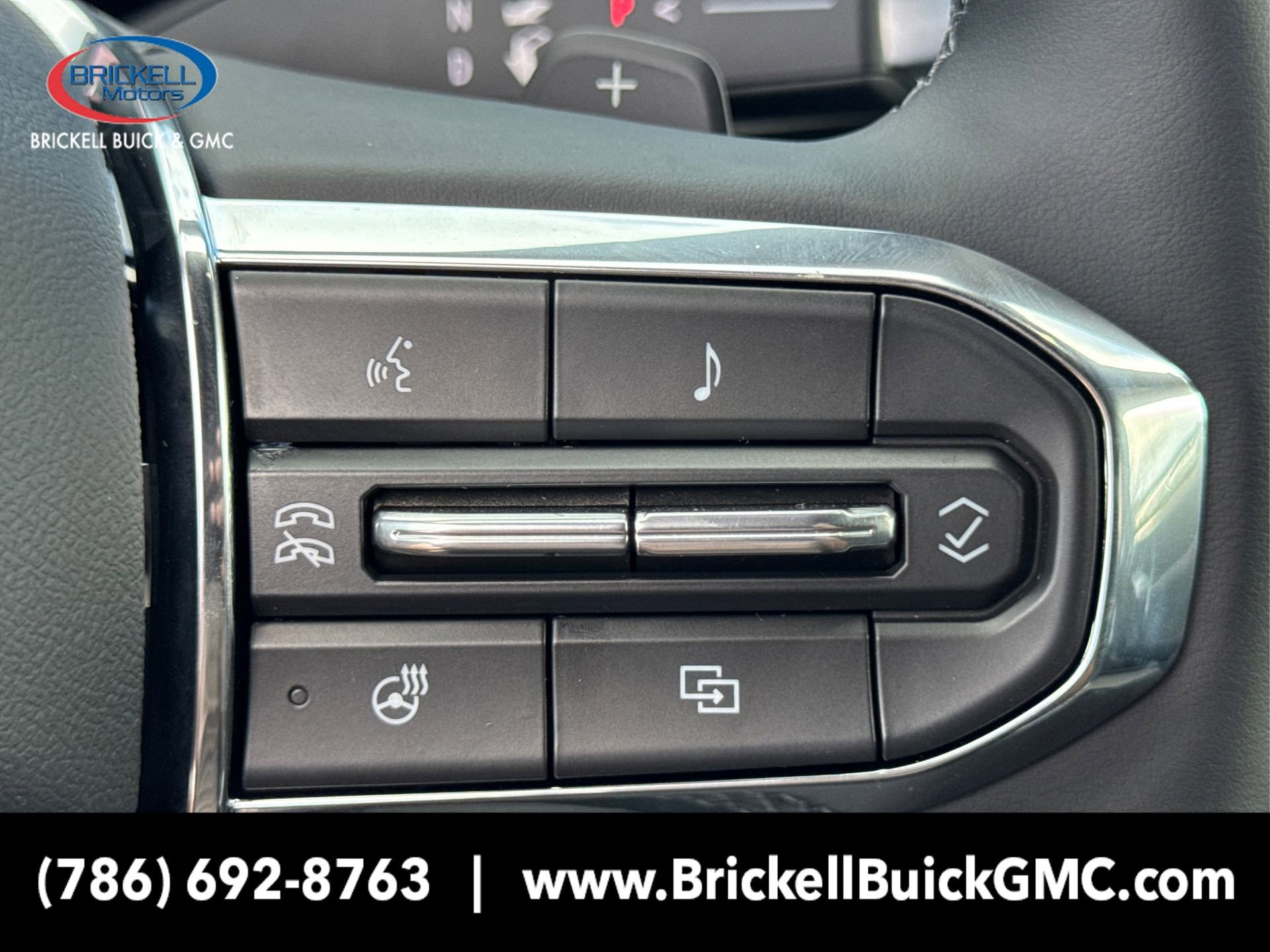 New 2026 GMC Terrain Elevation image 31