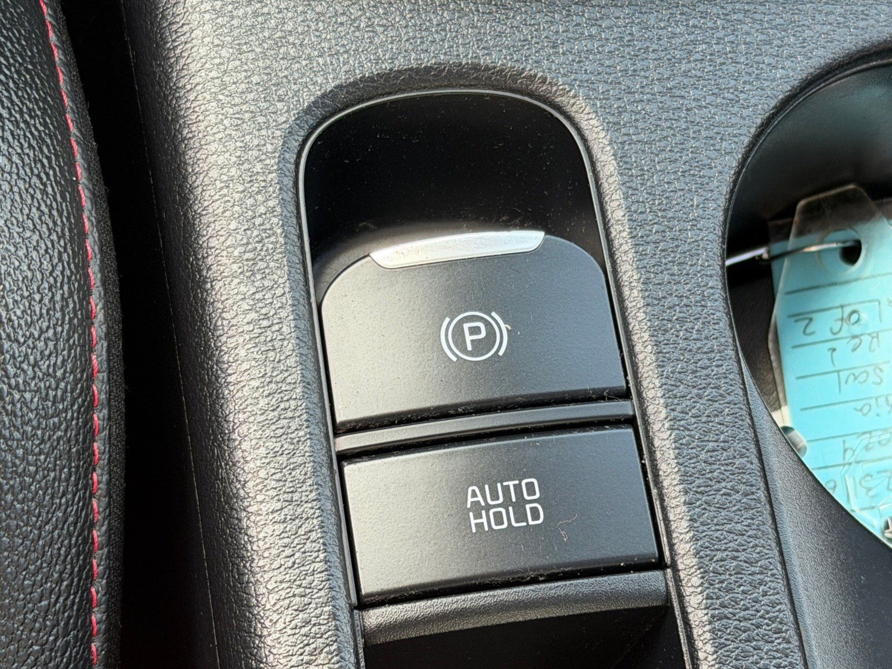 Certified 2024 Kia Soul GT-Line w/ Option Group 020 FWD image 45
