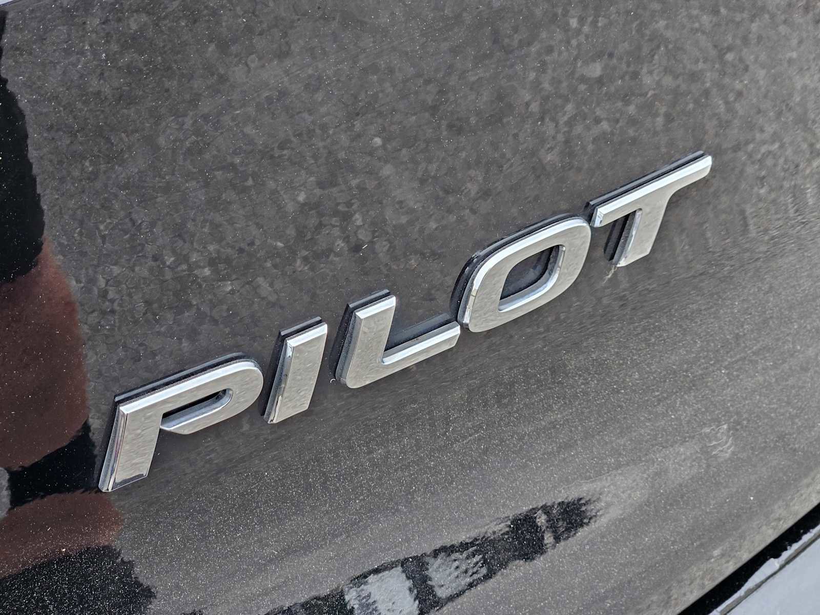 Certified 2021 Honda Pilot Special Edition image 11