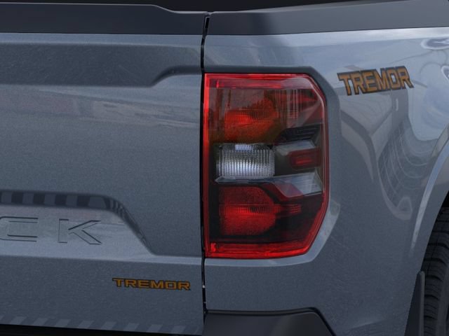 New 2026 Ford Maverick Tremor AWD/4WD image 22