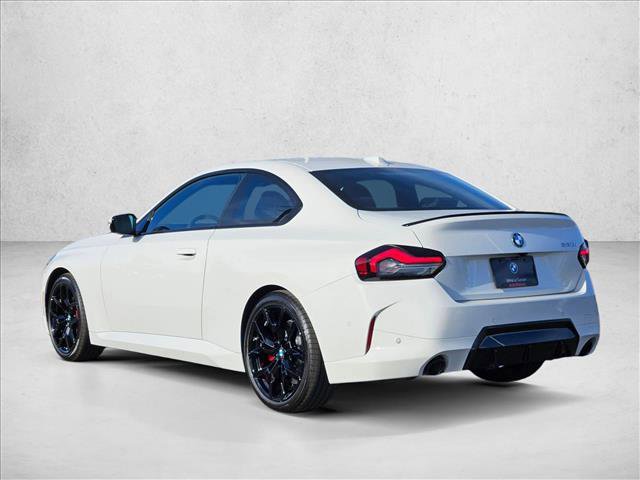 New 2026 BMW 230i Coupe w/ Premium Package image 9