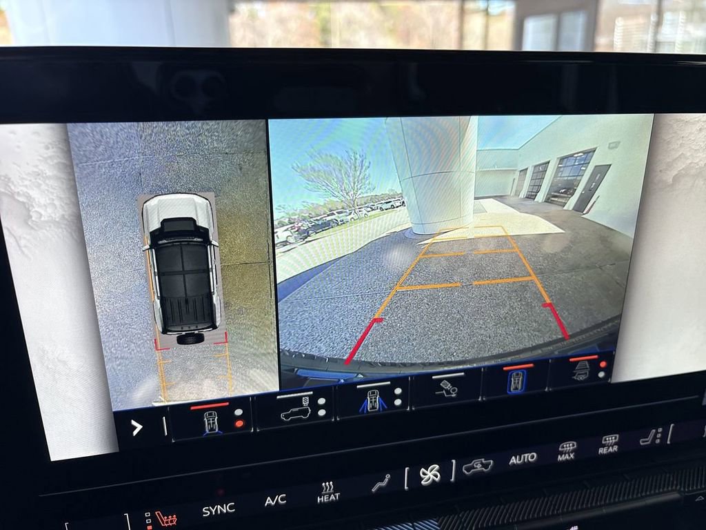 Certified 2025 GMC Hummer EV 2X image 15