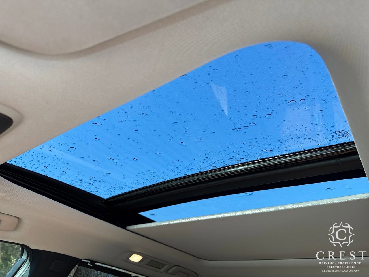 Used 2023 INFINITI QX60 Sensory image 24