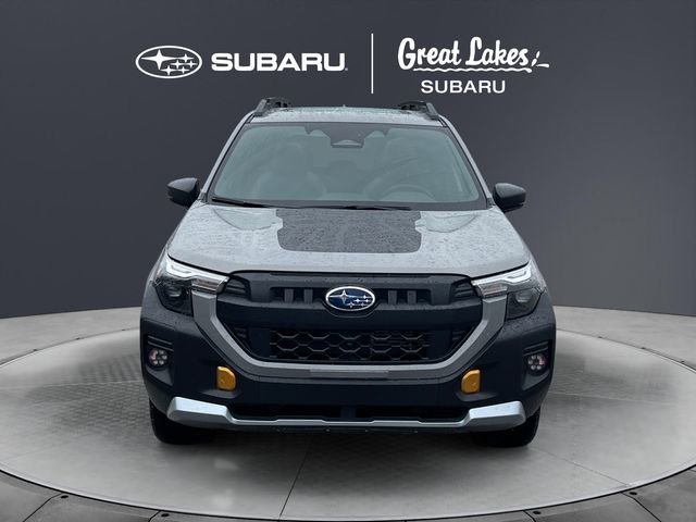 New 2026 Subaru Forester Wilderness image 8
