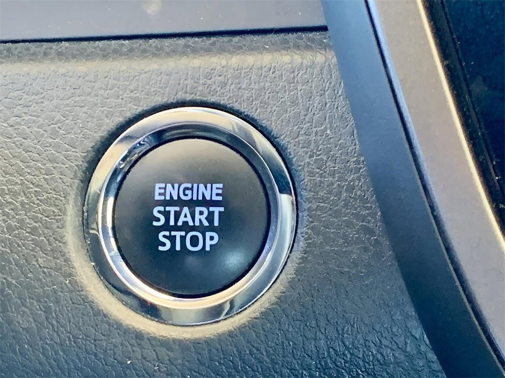 Used 2024 Toyota Camry XSE image 30