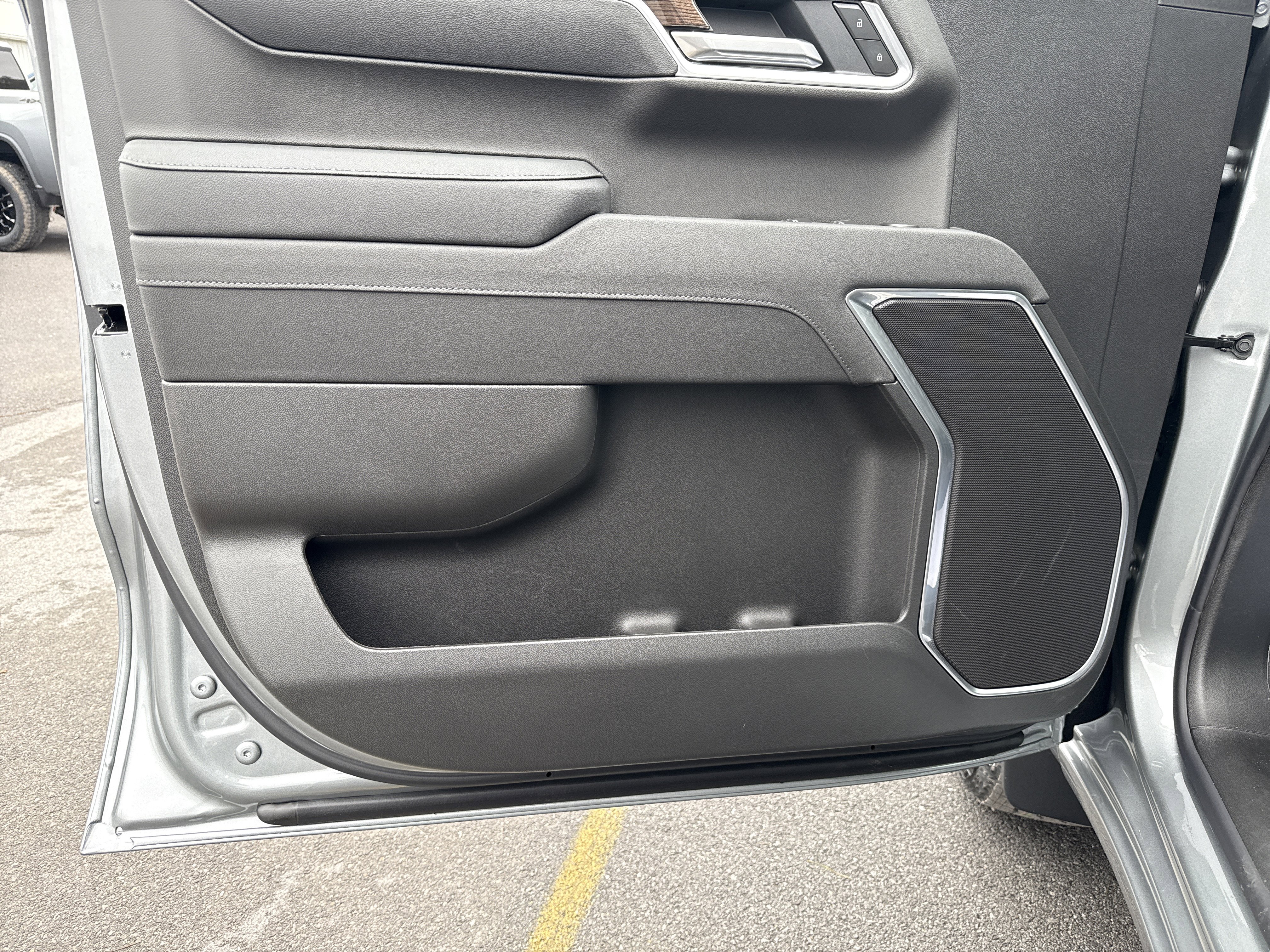 New 2026 Chevrolet Silverado 1500 LT image 15
