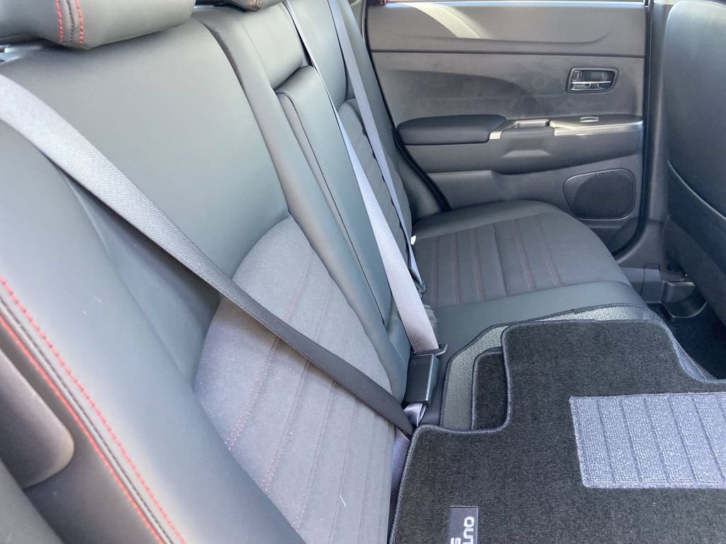 New 2026 Mitsubishi Outlander Sport SE AWD/4WD image 22