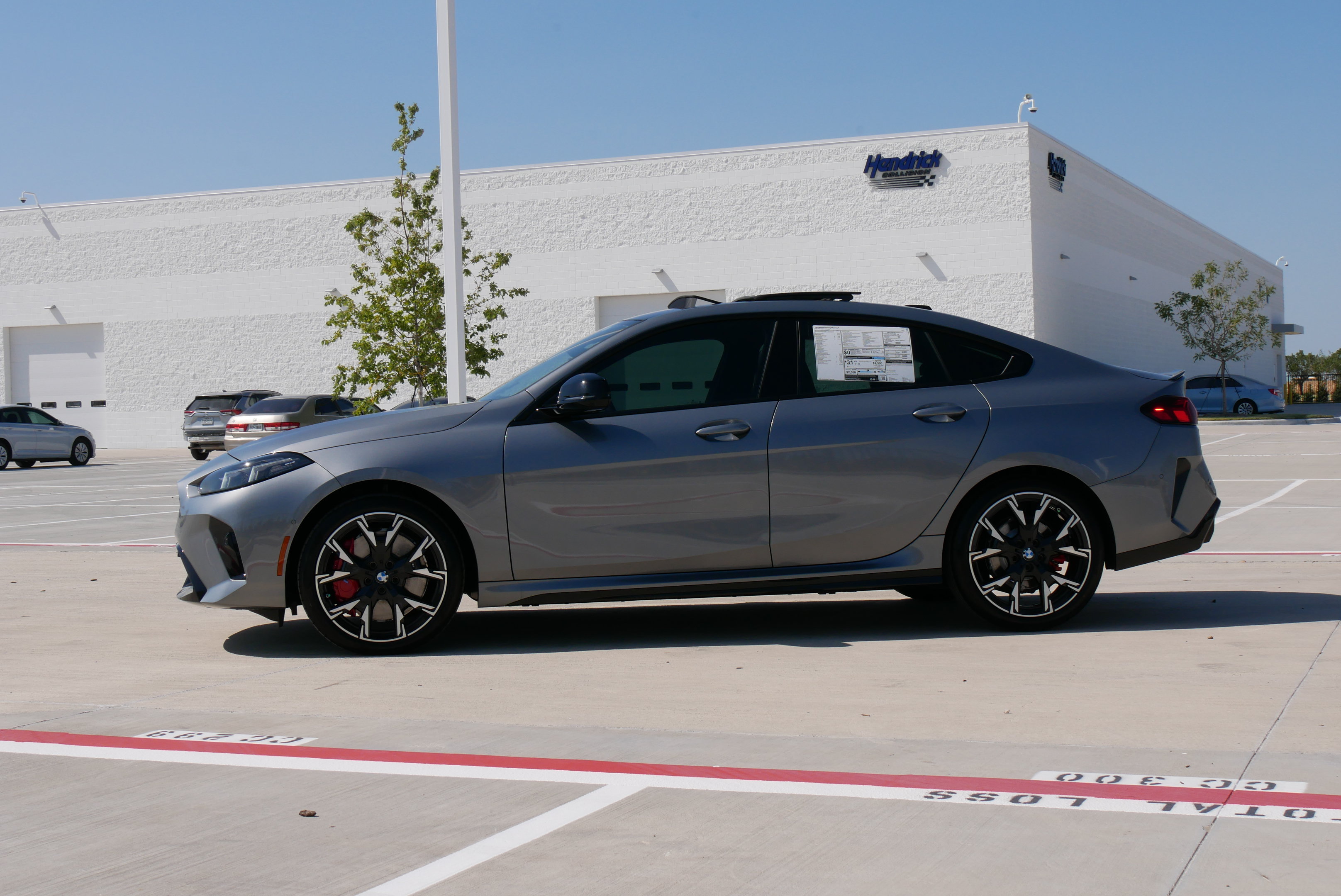 New 2026 BMW 228i w/ Technology Package FWD image 5