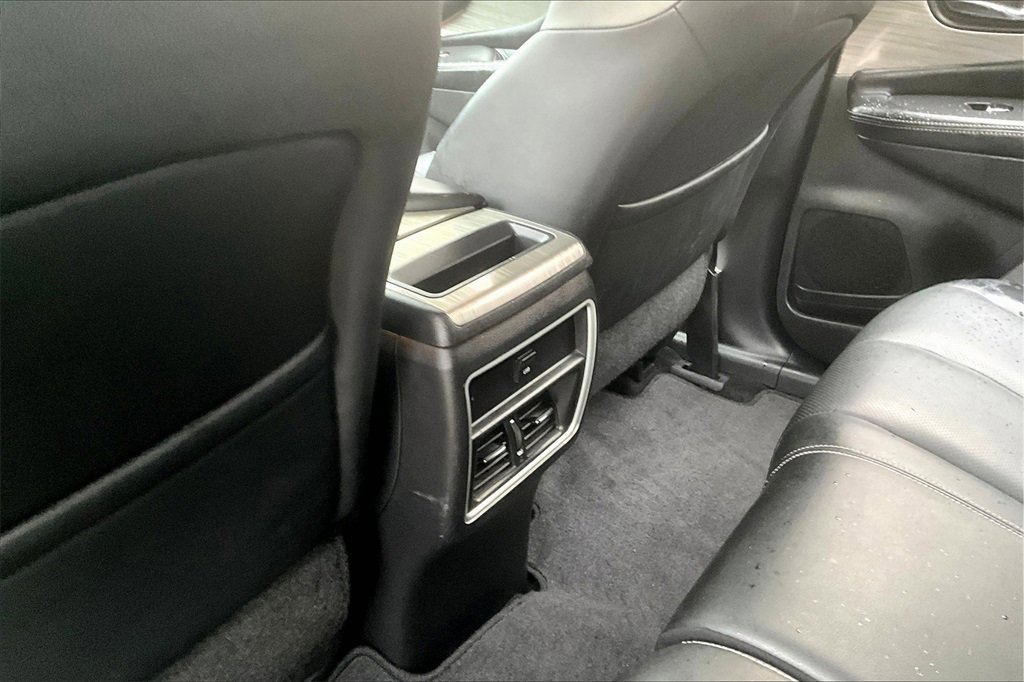 Used 2016 Nissan Murano SL image 10