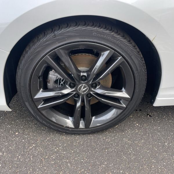 Used 2025 Acura Integra A-Spec image 10