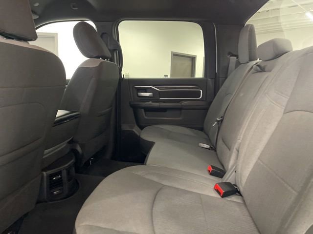 Used 2024 RAM 2500 Big Horn image 21