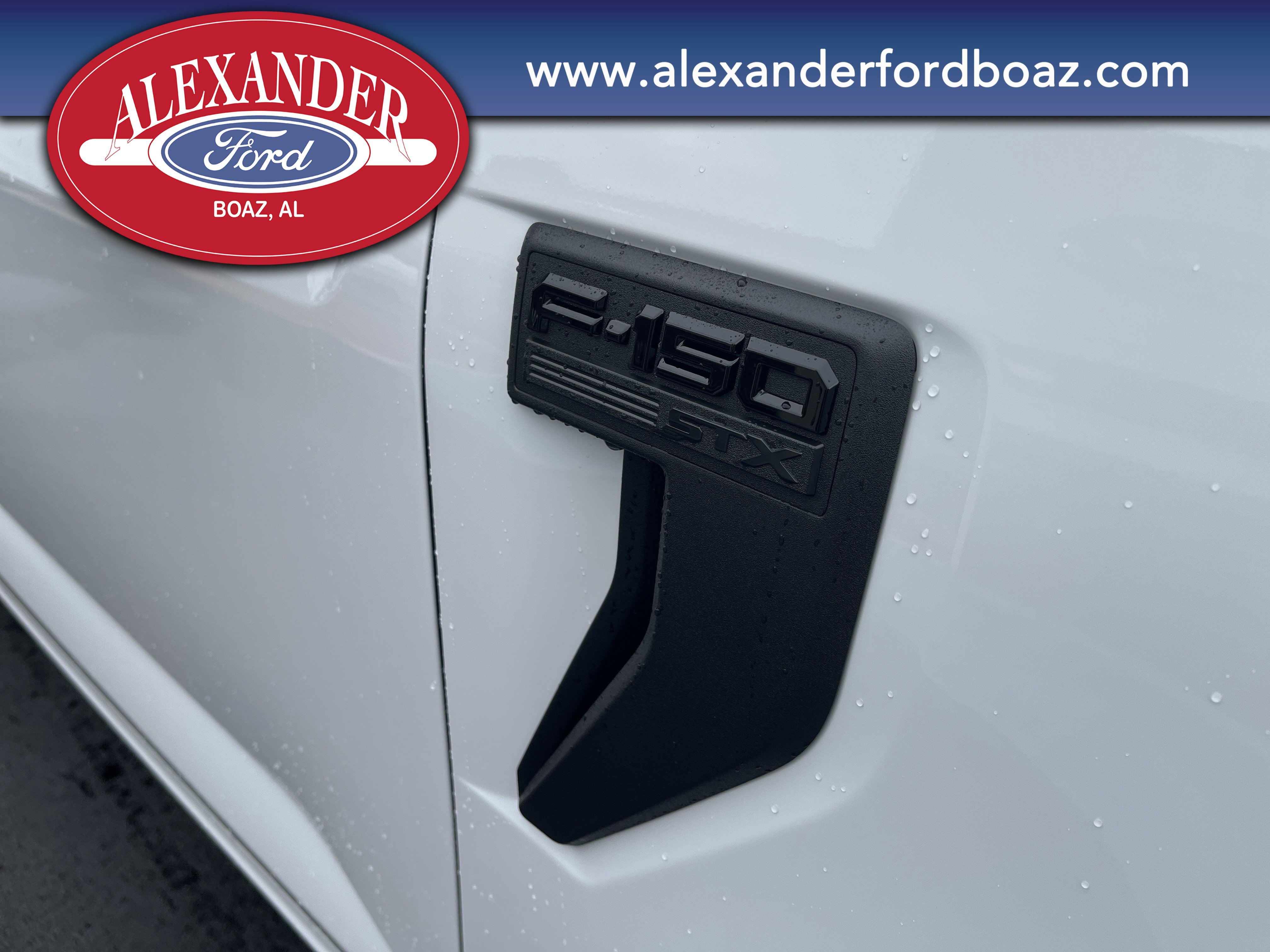 New 2026 Ford F150 STX image 7