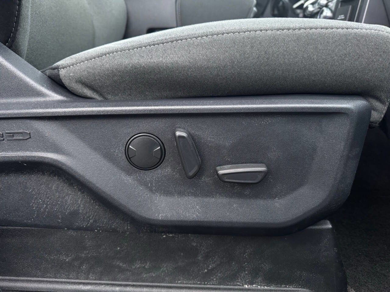 Used 2023 Ford F150 XLT w/ Equipment Group 302A High image 34