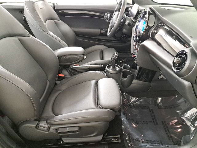 Used 2024 MINI Cooper S image 12