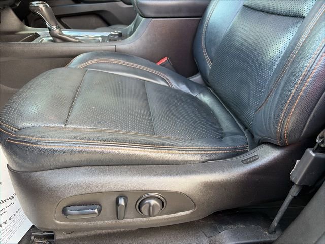 Used 2018 Chevrolet Traverse LT image 10