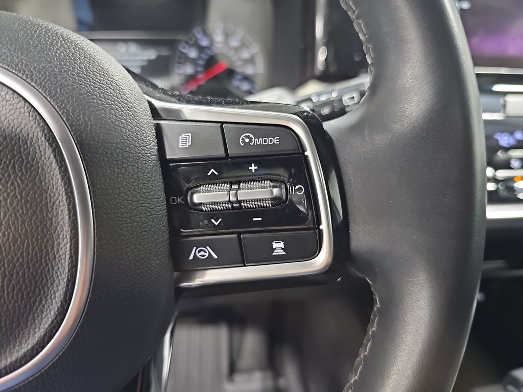 Used 2023 Kia Sorento X-Line EX AWD/4WD image 57