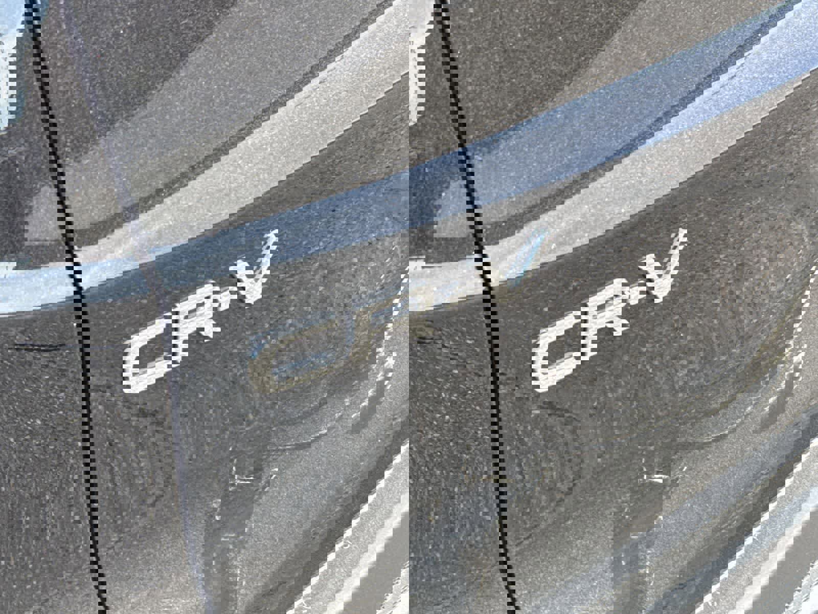 Used 2026 Honda CR-V EX-L image 34