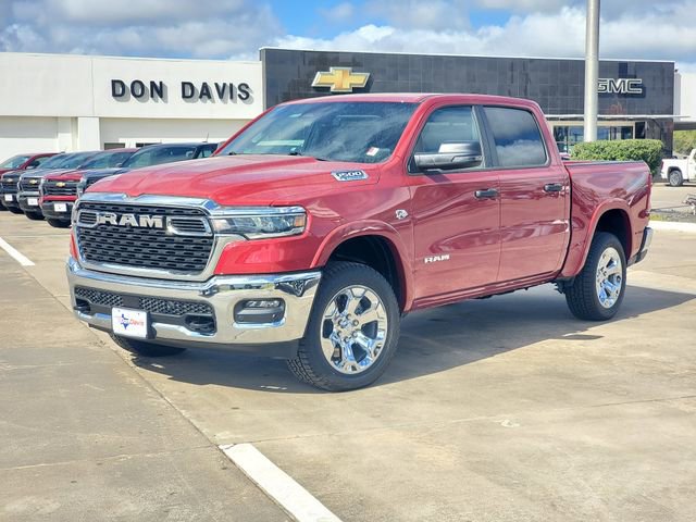 New 2026 RAM 1500 Lone Star image 31